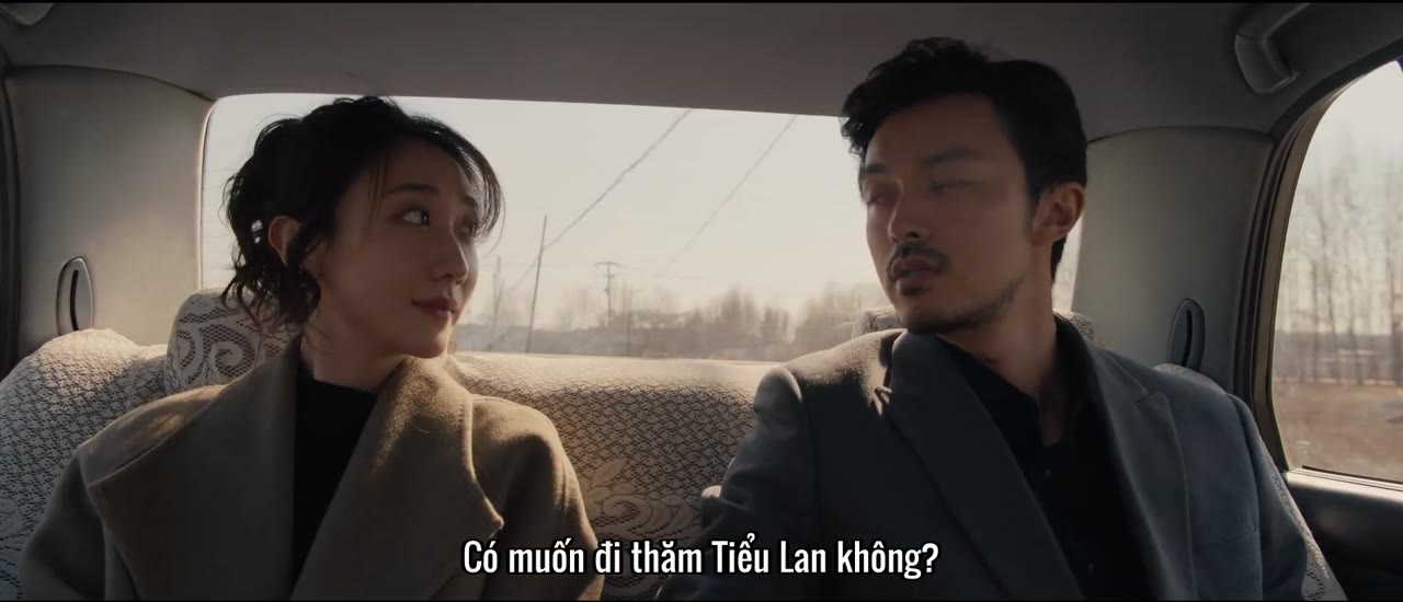 Chuyện Xưa Đông Bắc: Thời Đại Lớn tập 25 cảnh 2