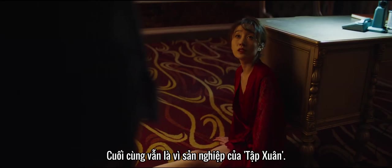 Chuyện Xưa Đông Bắc: Thời Đại Lớn tập 26