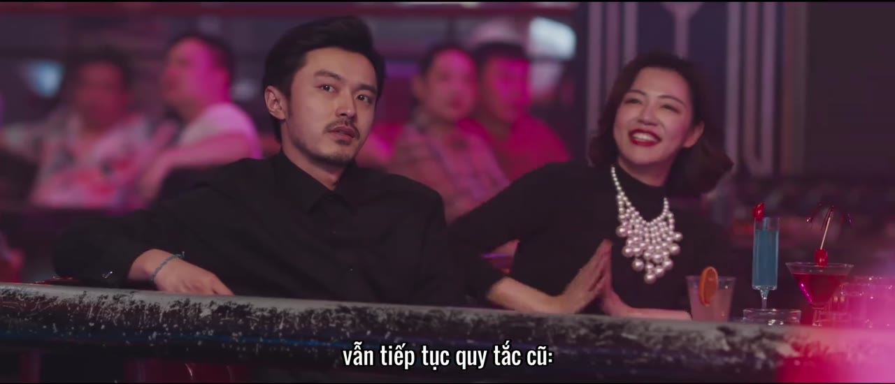 Chuyện Xưa Đông Bắc: Thời Đại Lớn tập 27
