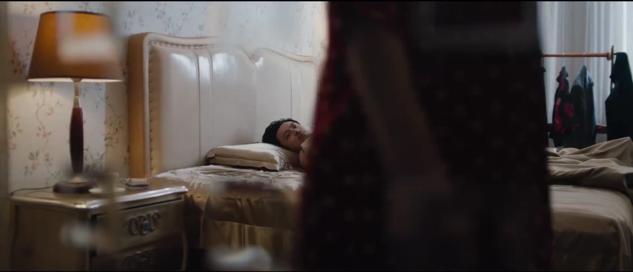 Chuyện Xưa Đông Bắc: Thời Đại Lớn tập 27 cảnh 2