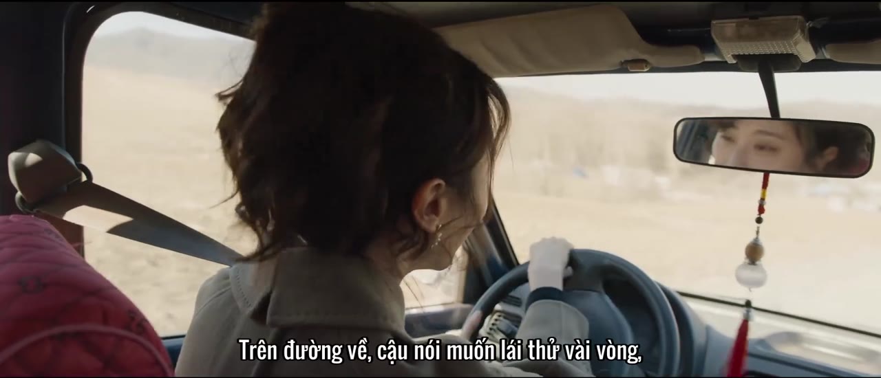 Chuyện Xưa Đông Bắc: Thời Đại Lớn tập 28 cảnh 2