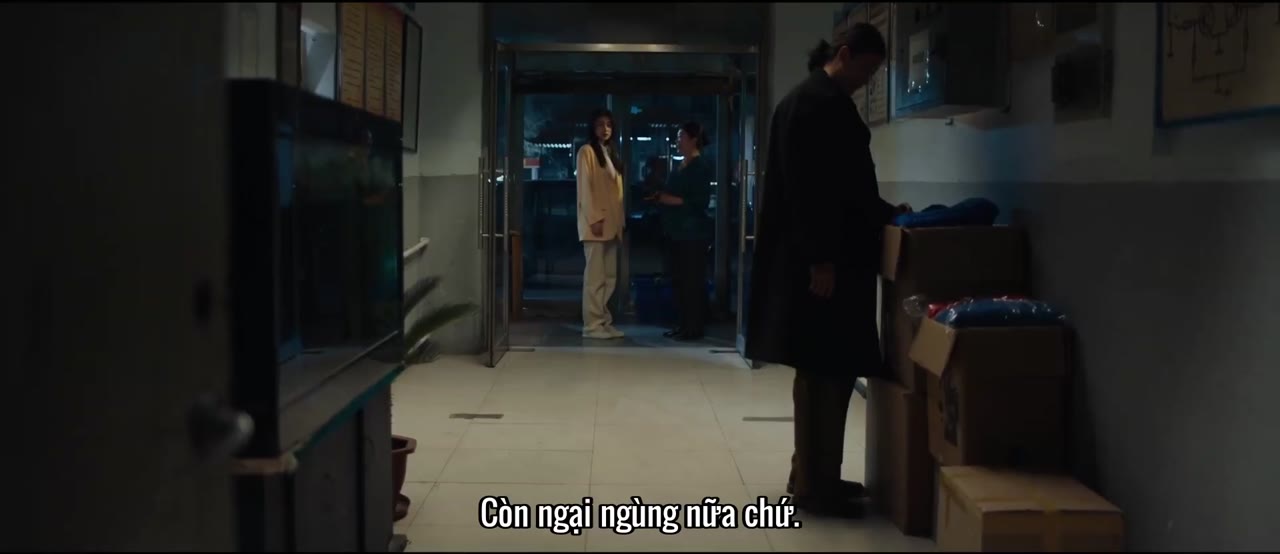 Chuyện Xưa Đông Bắc: Thời Đại Lớn tập 29