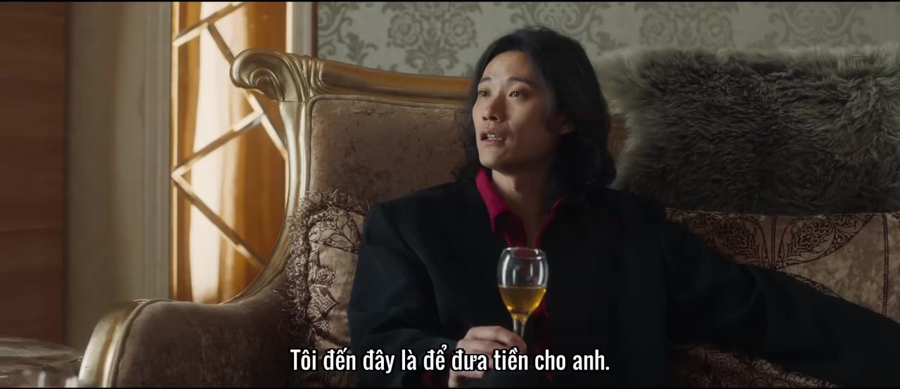 Chuyện Xưa Đông Bắc: Thời Đại Lớn tập 30