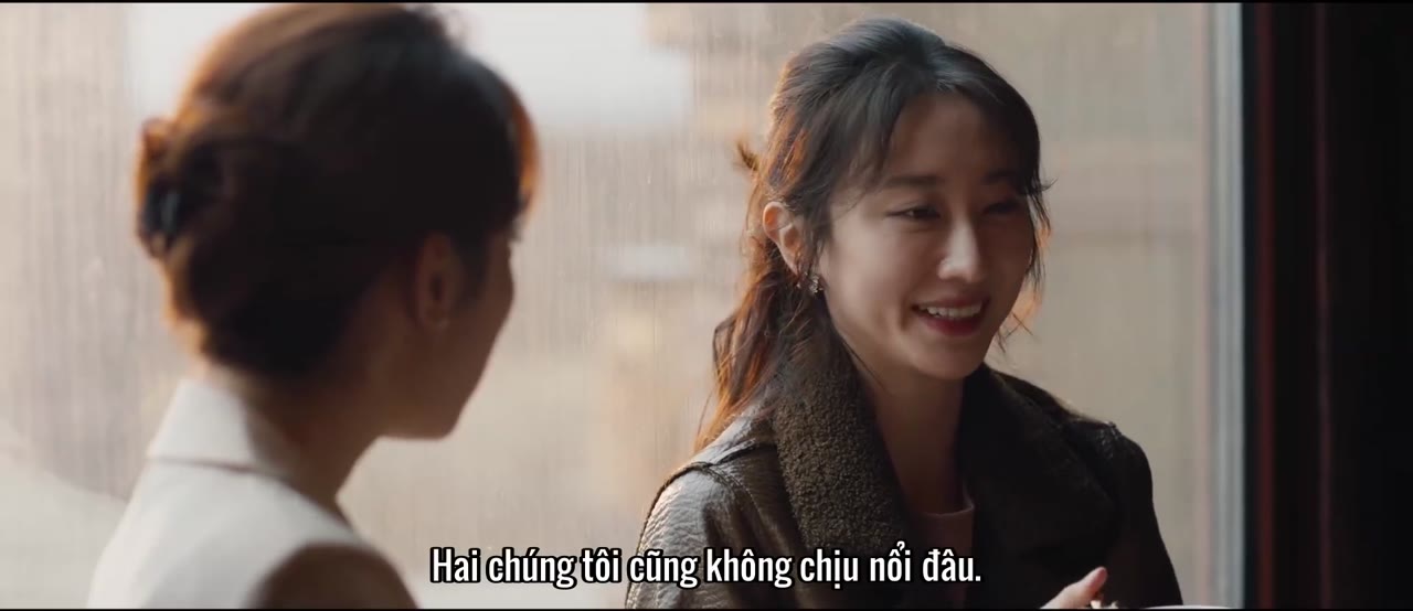 Chuyện Xưa Đông Bắc: Thời Đại Lớn tập 34 cảnh 2