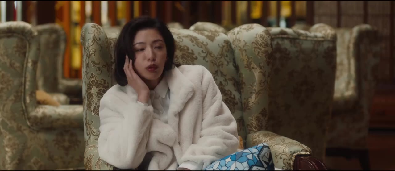 Chuyện Xưa Đông Bắc: Thời Đại Lớn tập 35