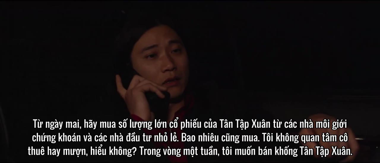 Chuyện Xưa Đông Bắc: Thời Đại Lớn tập 39