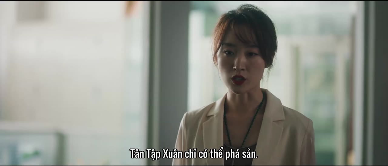 Chuyện Xưa Đông Bắc: Thời Đại Lớn tập 39 cảnh 2