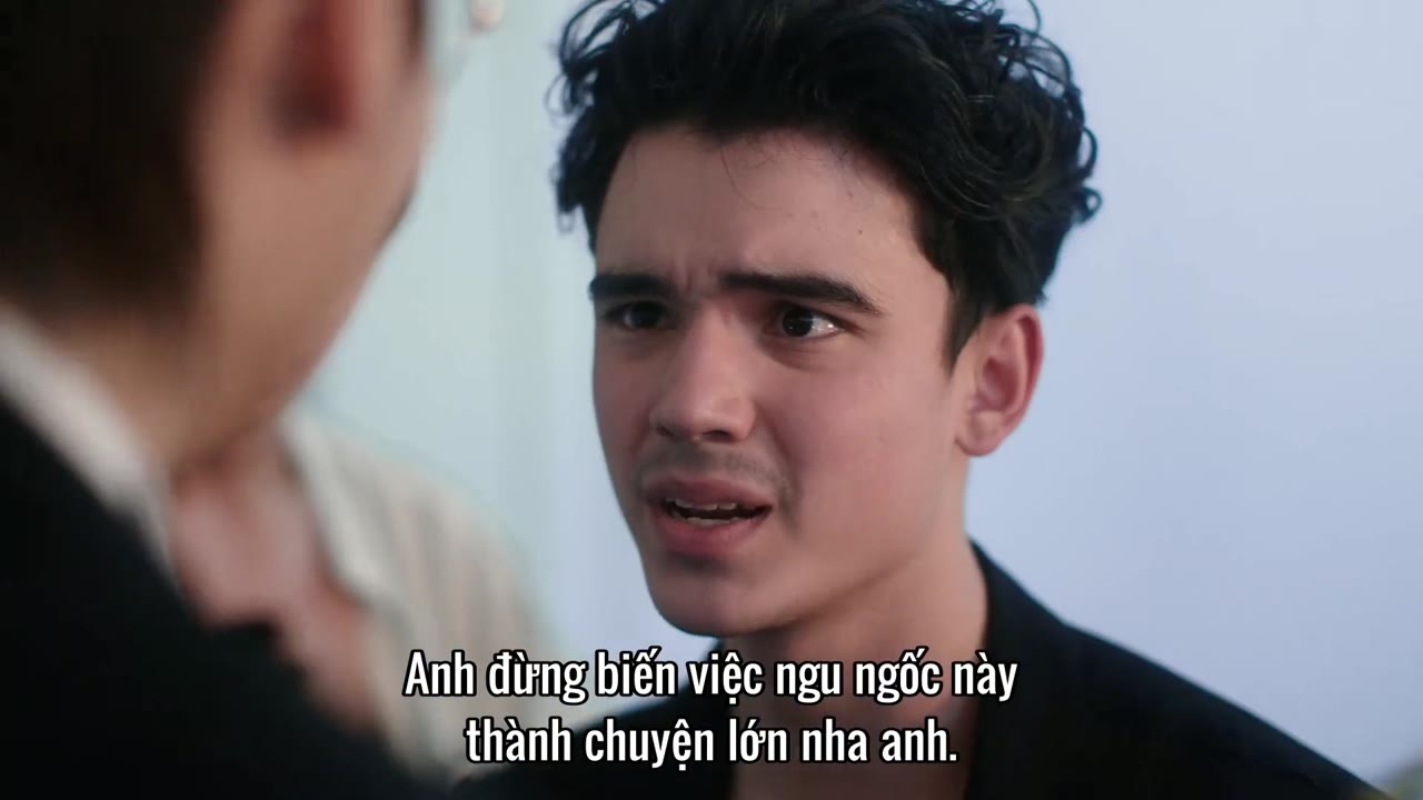 Sự Tái Sinh Của Ngôi Sao tập 1