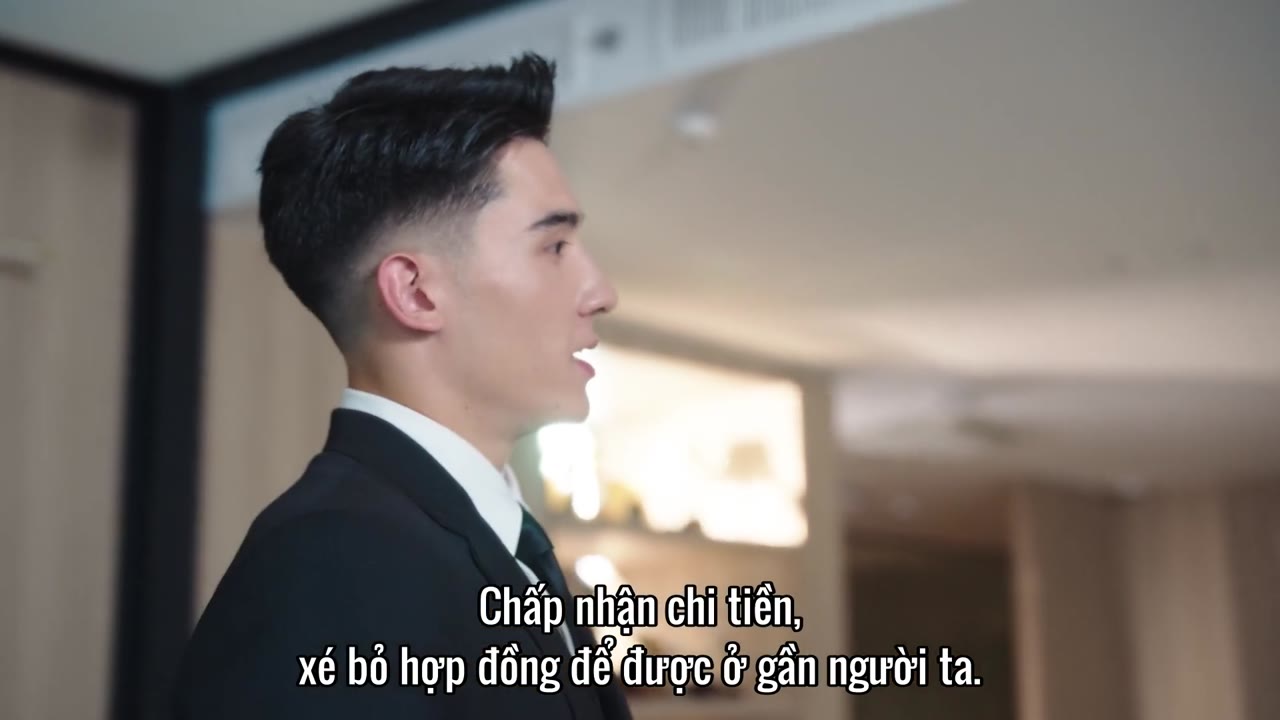 Sự Tái Sinh Của Ngôi Sao tập 4