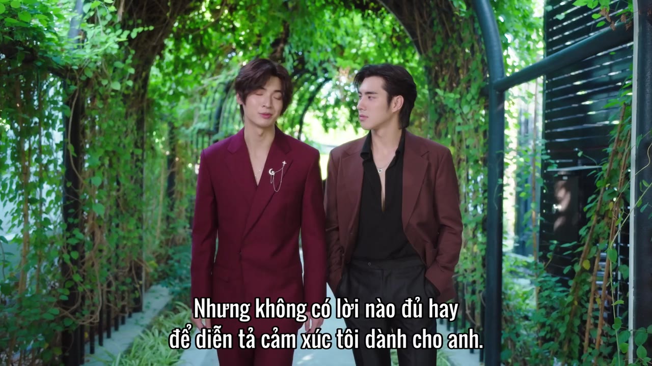 Sự Tái Sinh Của Ngôi Sao tập 4 cảnh 3