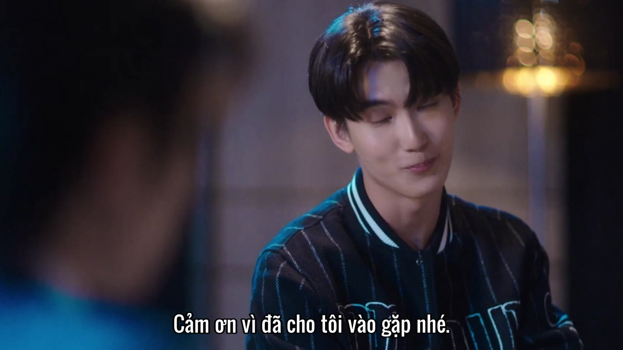 Sự Tái Sinh Của Ngôi Sao tập 5 cảnh 2