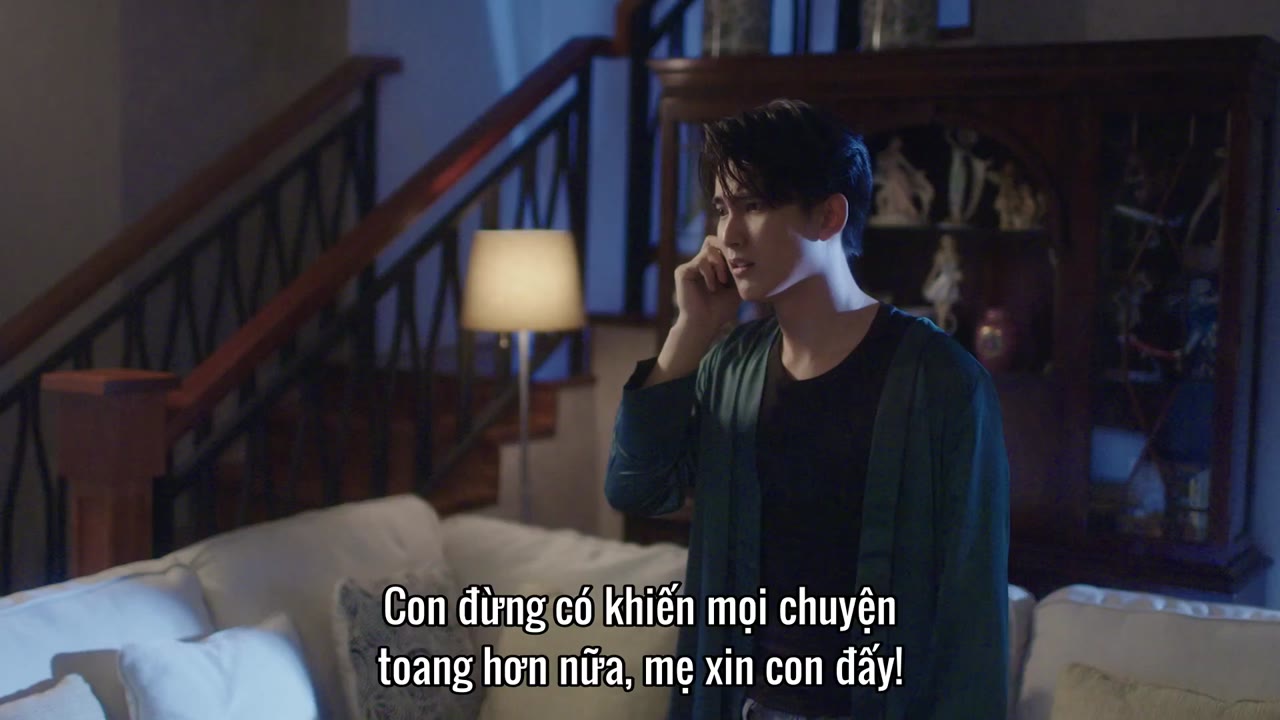 Sự Tái Sinh Của Ngôi Sao tập 7