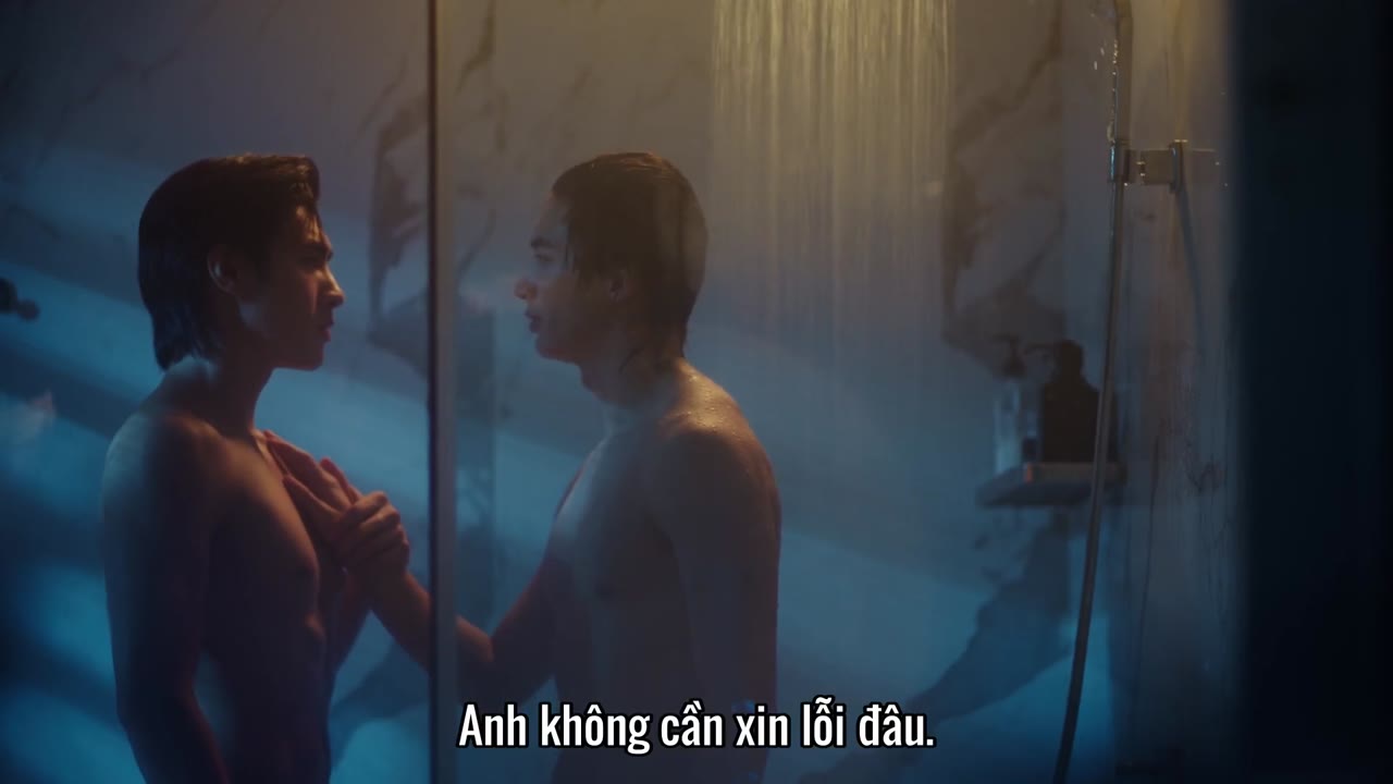 Sự Tái Sinh Của Ngôi Sao tập 9