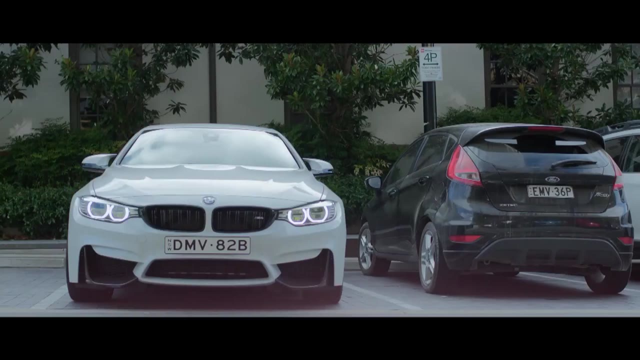 Nữ Vệ Sĩ tập 3