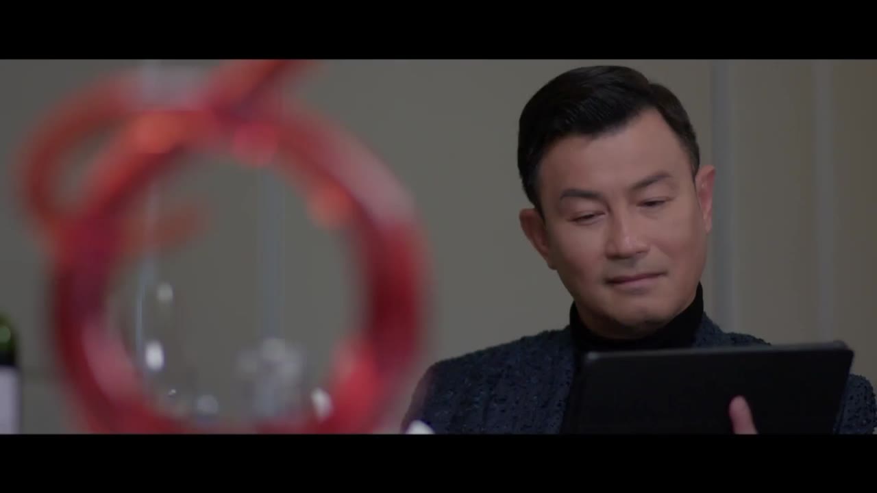 Nữ Vệ Sĩ tập 5 cảnh 2