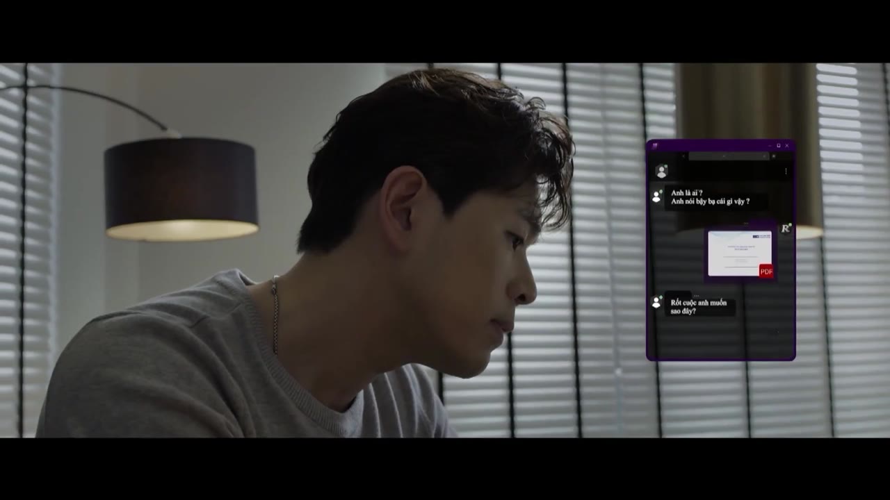 Nữ Vệ Sĩ tập 9