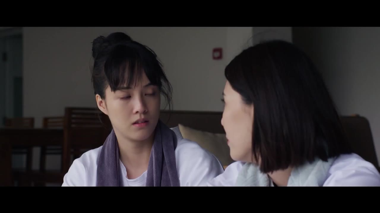 Nữ Vệ Sĩ tập 11