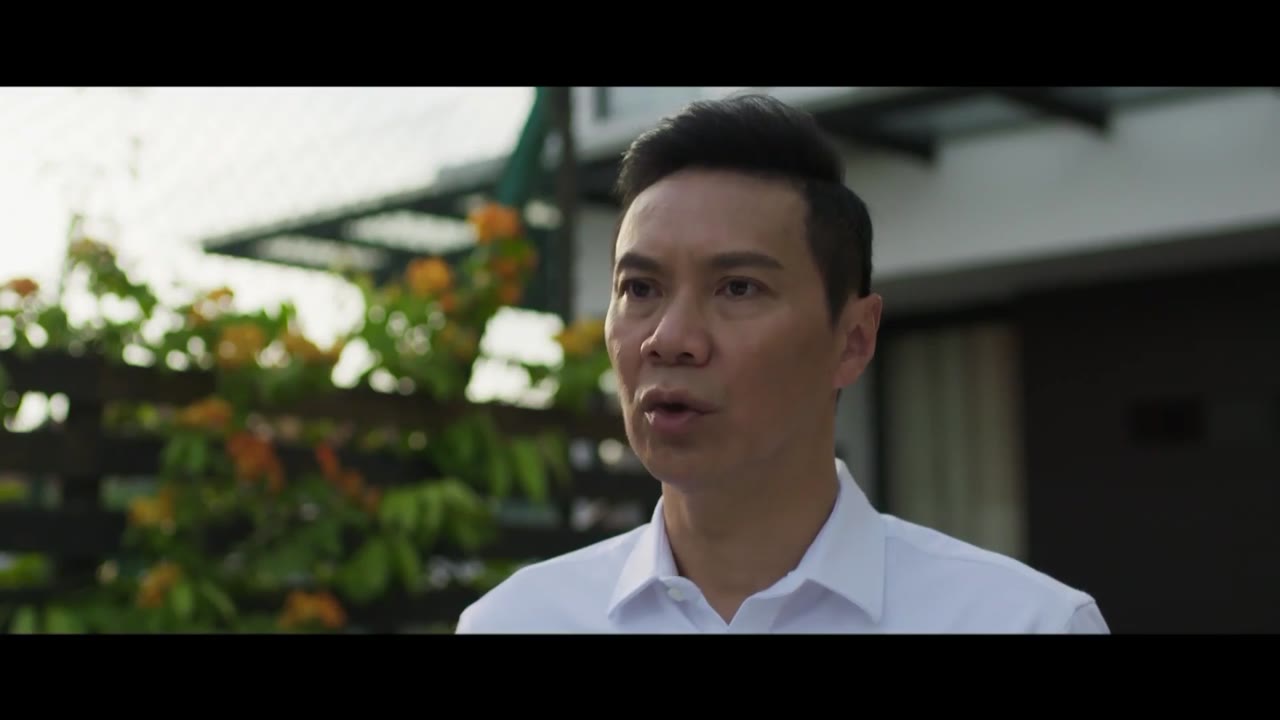 Nữ Vệ Sĩ tập 14