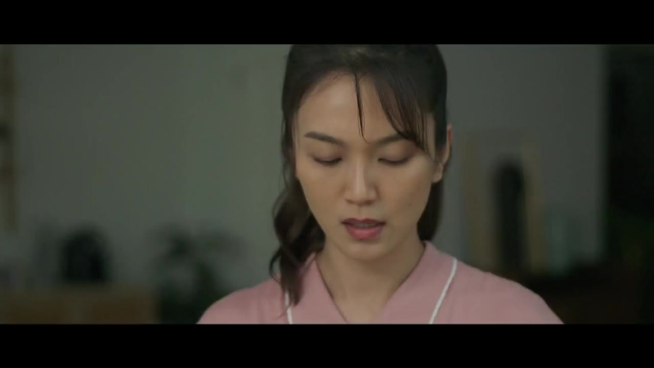 Nữ Vệ Sĩ tập 16 cảnh 2
