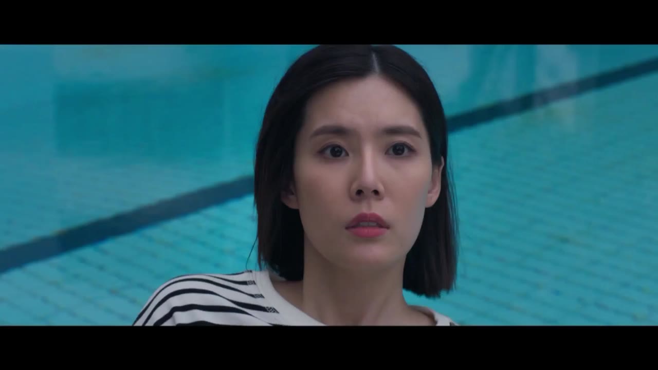 Nữ Vệ Sĩ tập 17