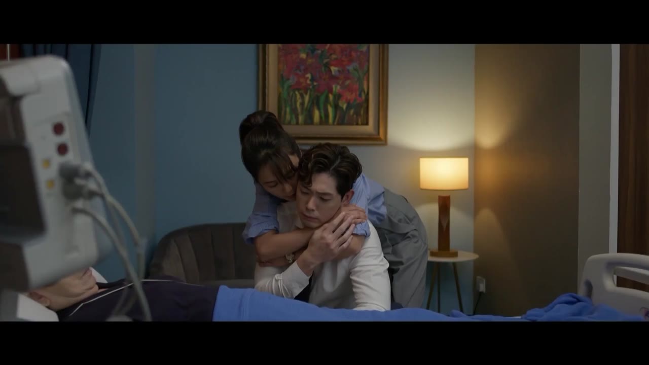 Nữ Vệ Sĩ tập 19 cảnh 3