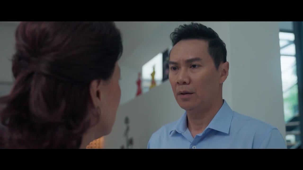 Nữ Vệ Sĩ tập 20