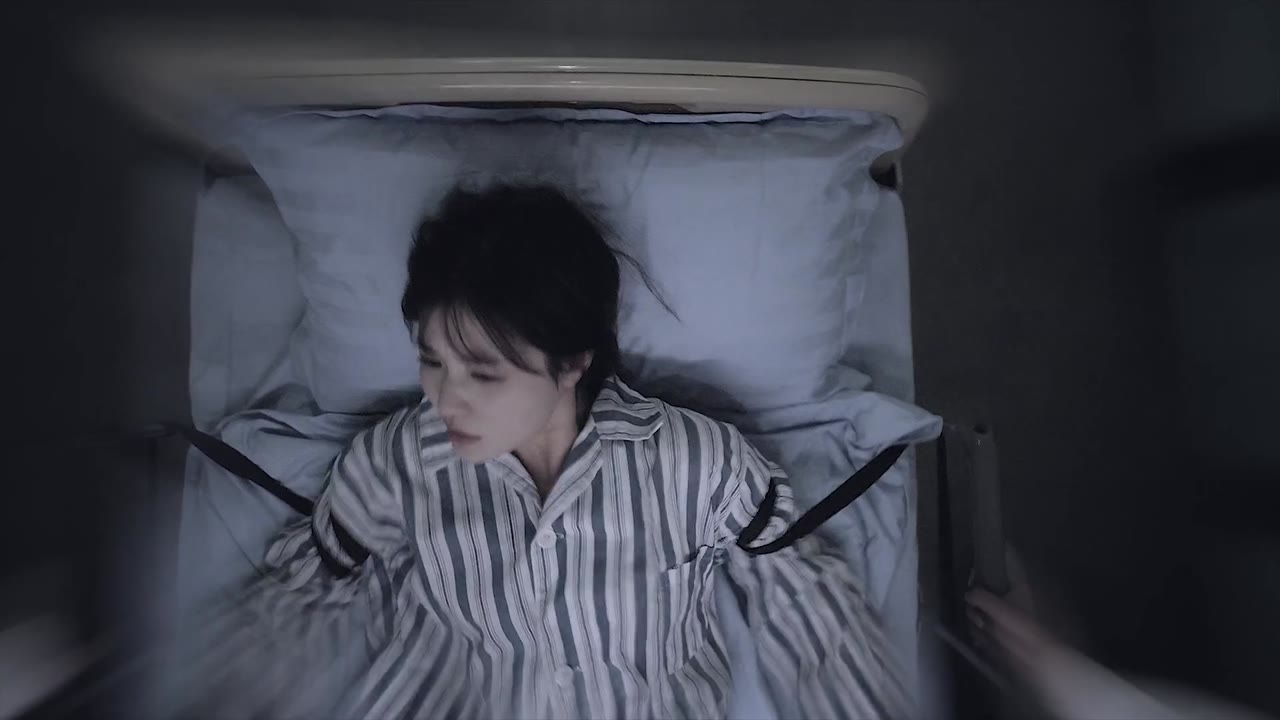 Cố Phán Sinh Hương tập 1 cảnh 2