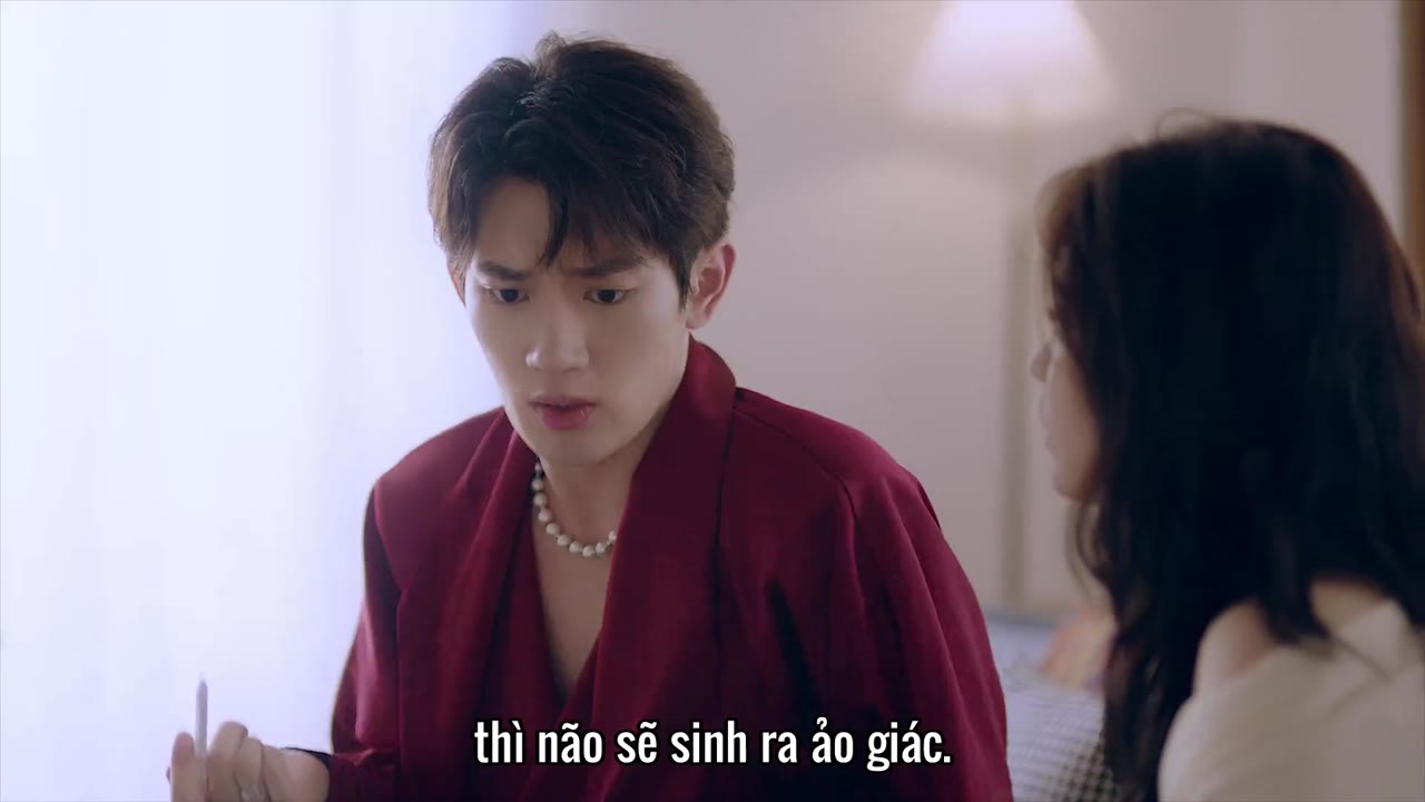 Cố Phán Sinh Hương tập 2