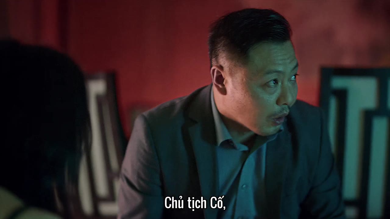 Cố Phán Sinh Hương tập 2 cảnh 3
