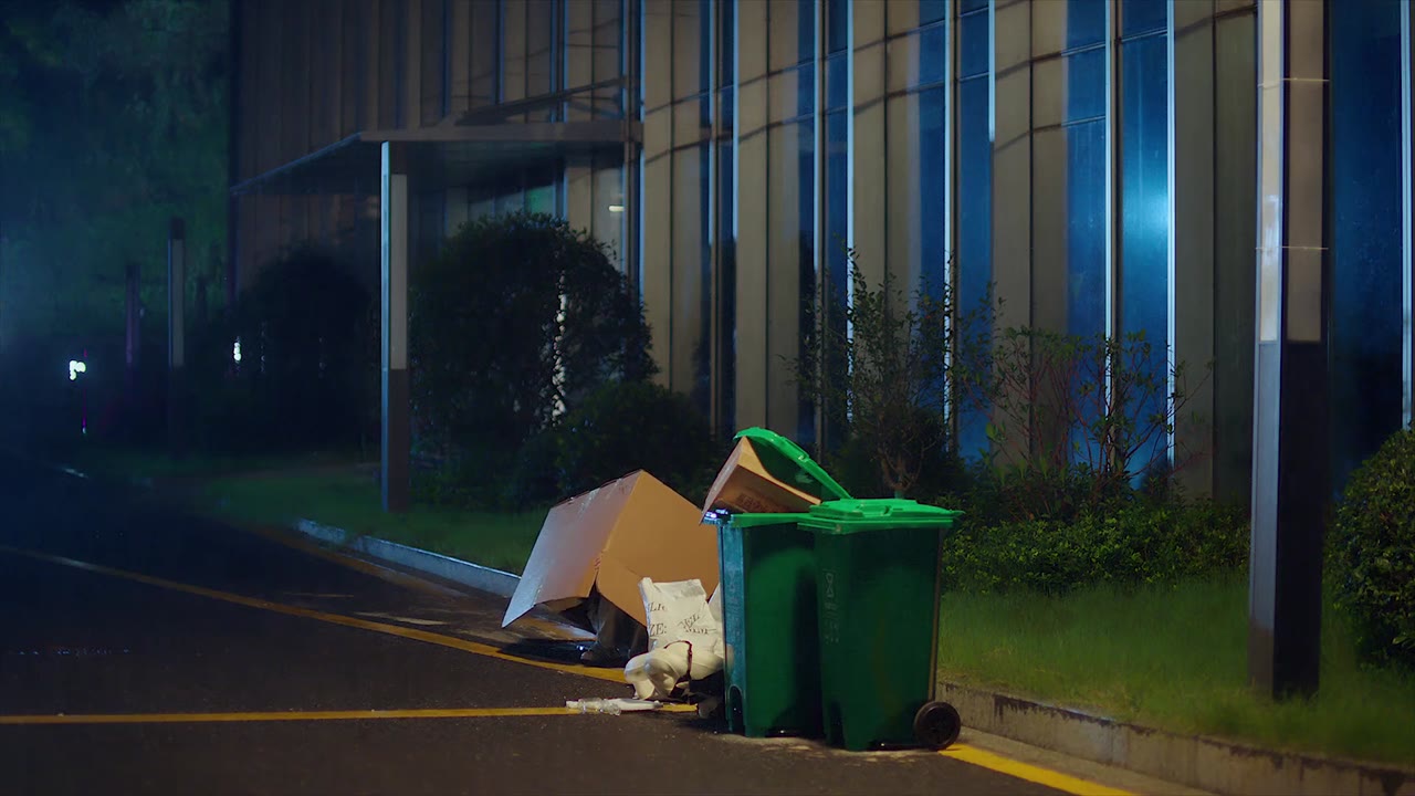 Cố Phán Sinh Hương tập 5