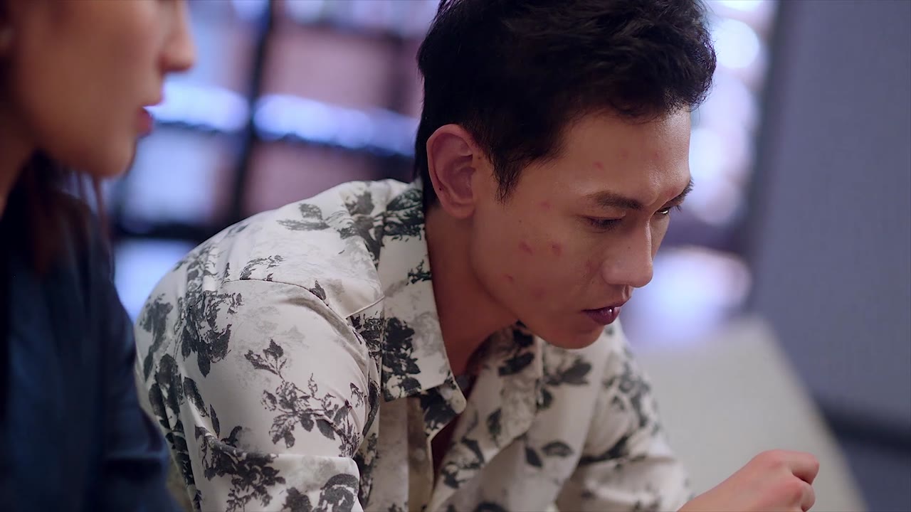 Cố Phán Sinh Hương tập 6 cảnh 3