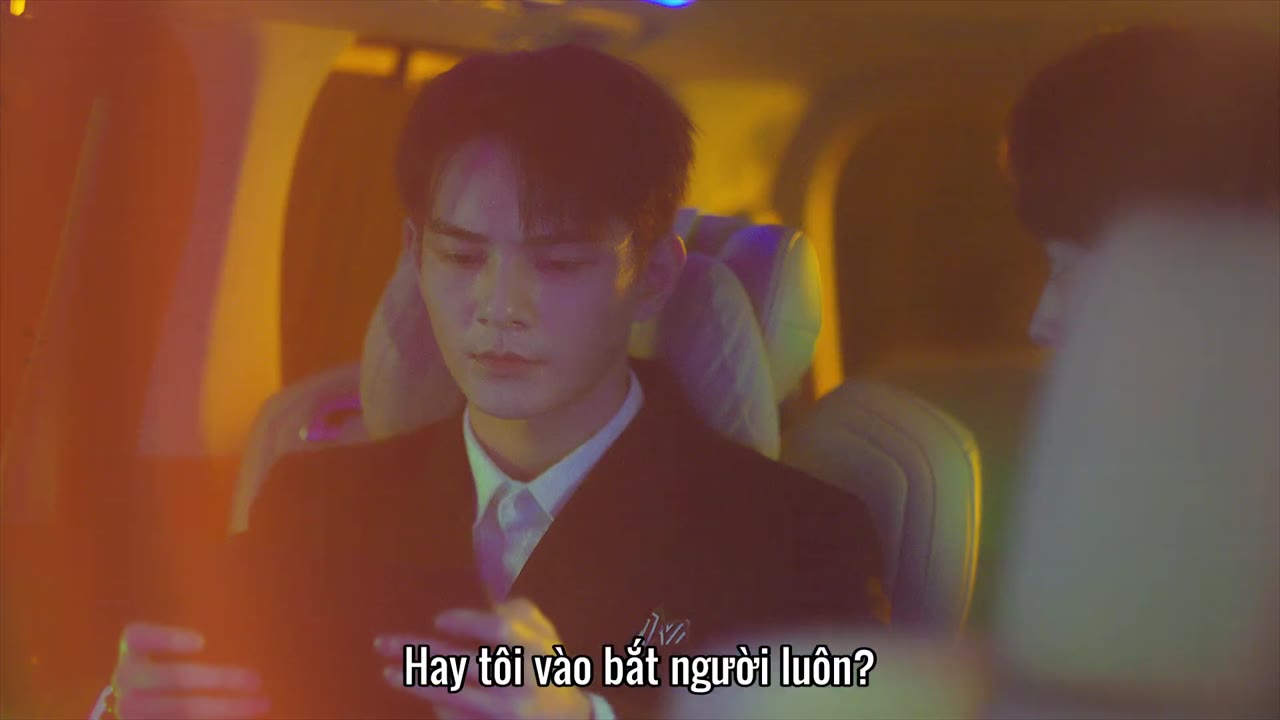 Cố Phán Sinh Hương tập 7 cảnh 3