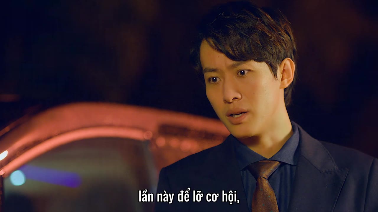 Cố Phán Sinh Hương tập 8