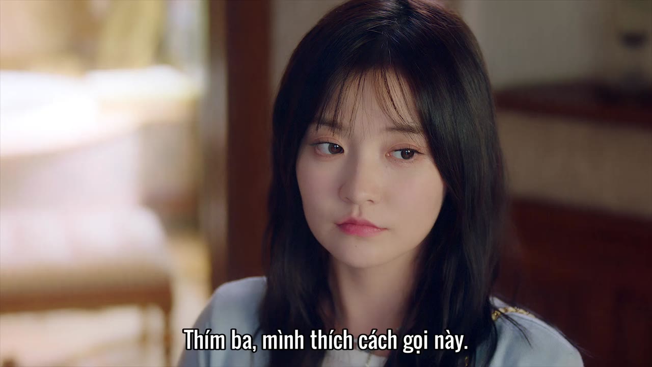 Cố Phán Sinh Hương tập 9