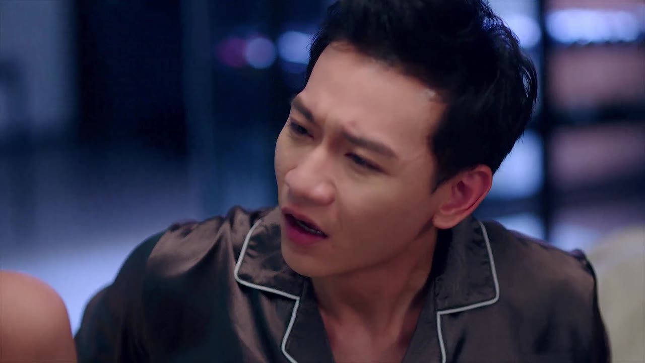 Cố Phán Sinh Hương tập 10