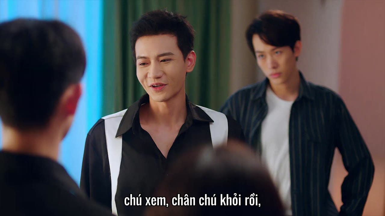 Cố Phán Sinh Hương tập 14