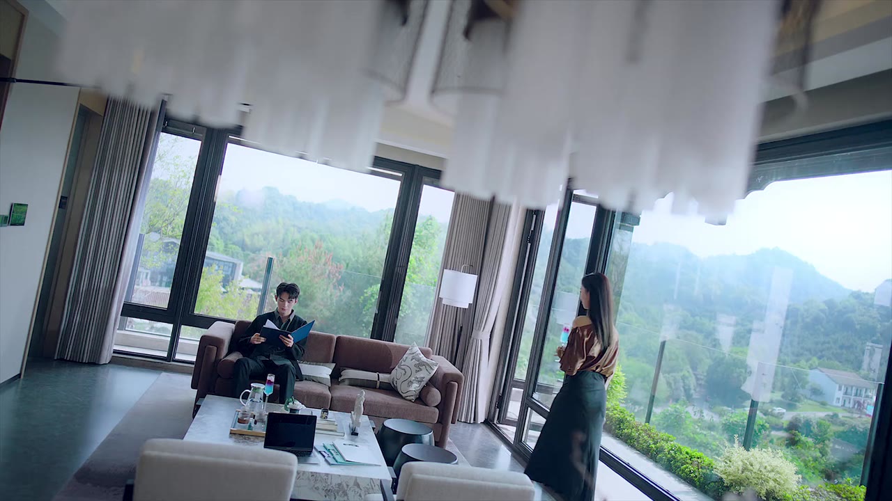 Cố Phán Sinh Hương tập 20