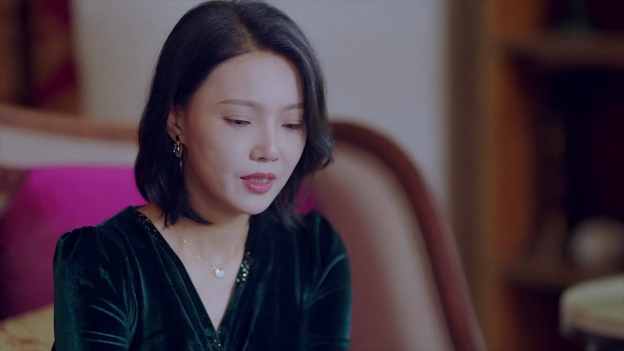 Cố Phán Sinh Hương tập 20 cảnh 2