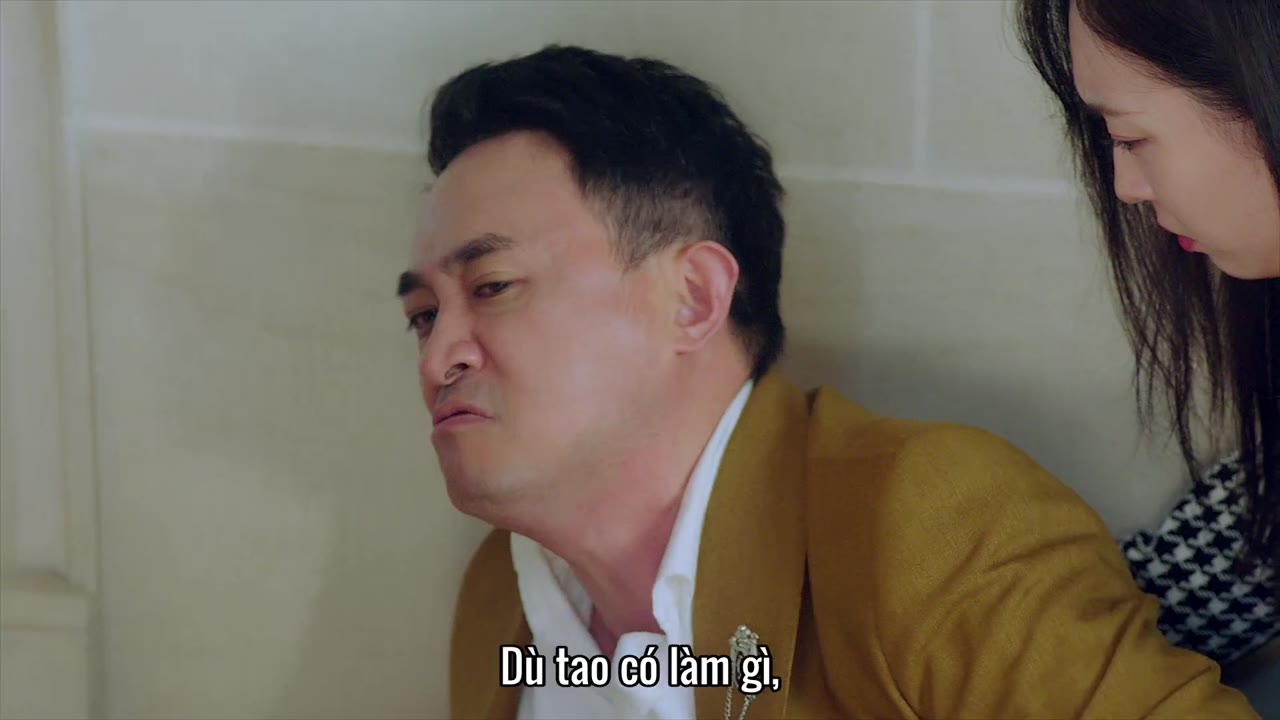 Cố Phán Sinh Hương tập 21 cảnh 3