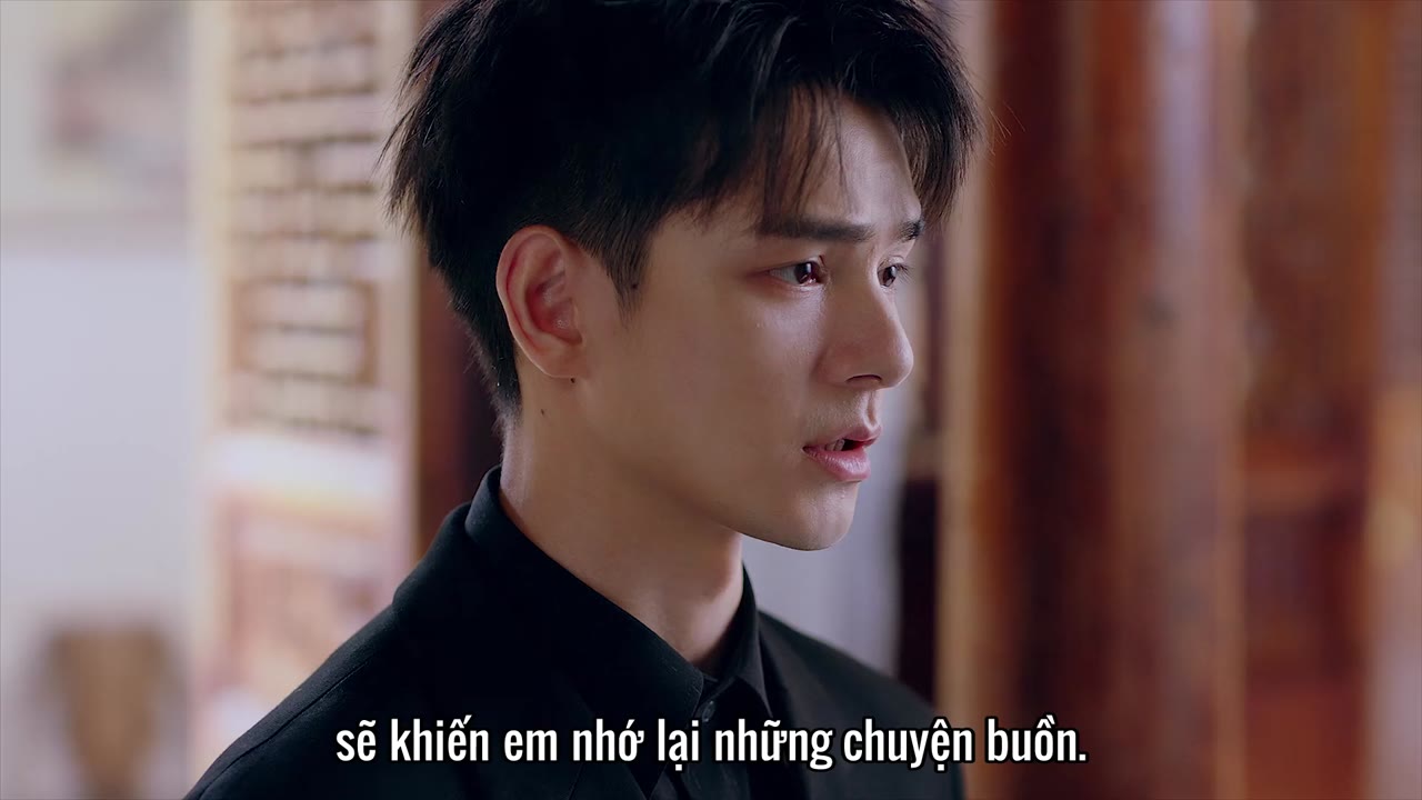 Cố Phán Sinh Hương tập 23 cảnh 2