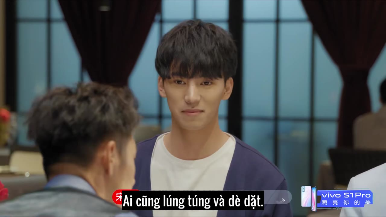 Tín Hiệu Con Tim S6 tập 5