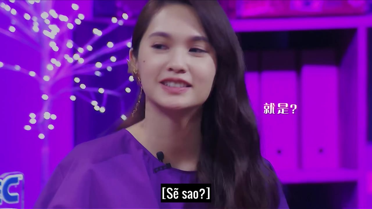 Tín Hiệu Con Tim S6 tập 5 cảnh 3
