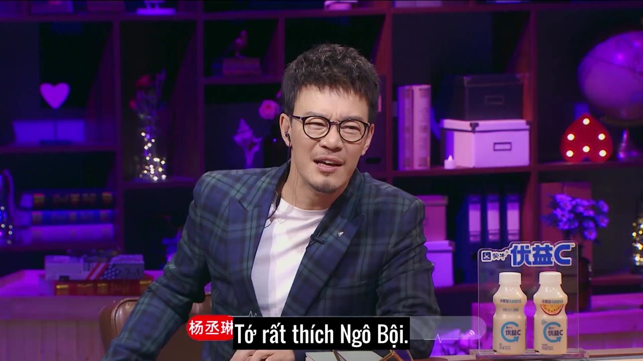 Tín Hiệu Con Tim S6 tập 9