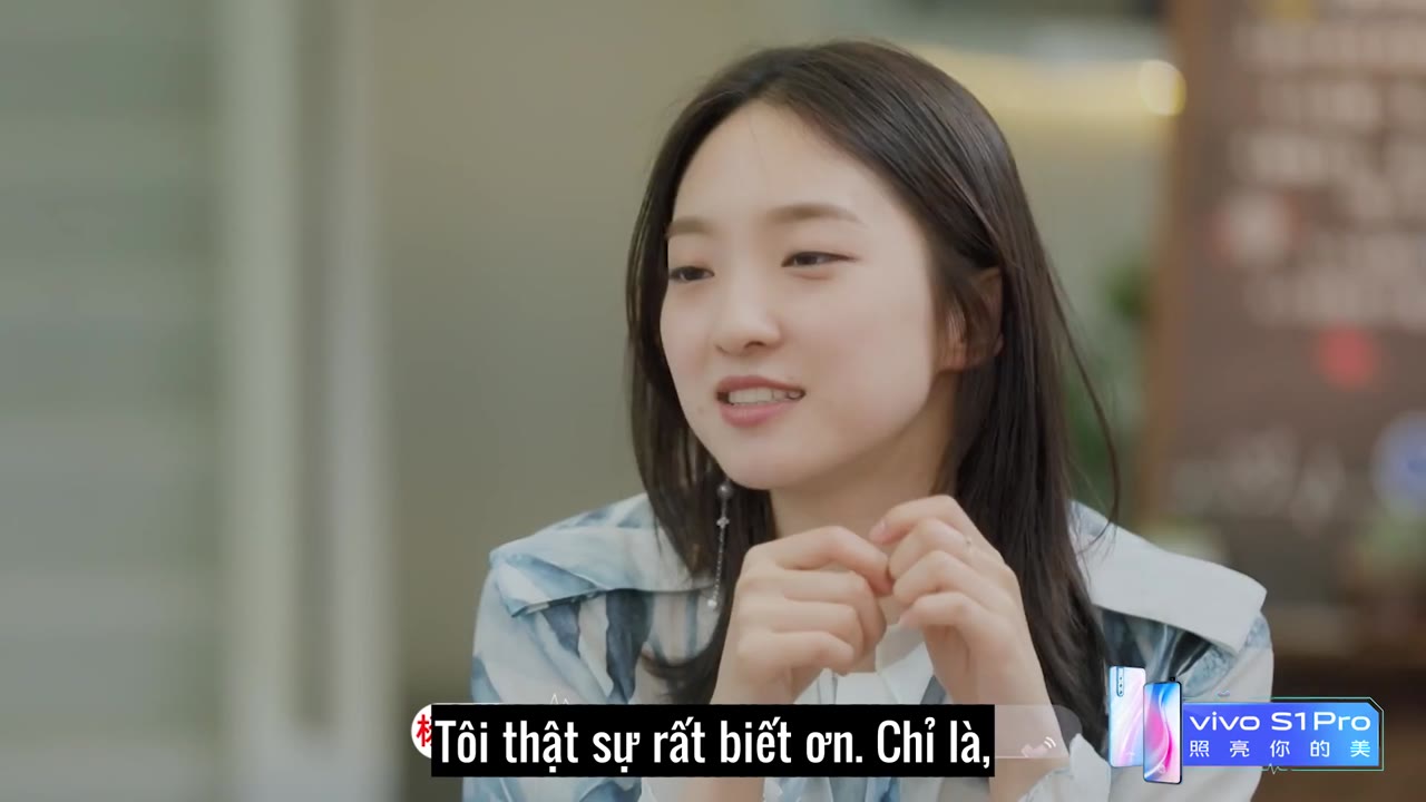 Tín Hiệu Con Tim S6 tập 10