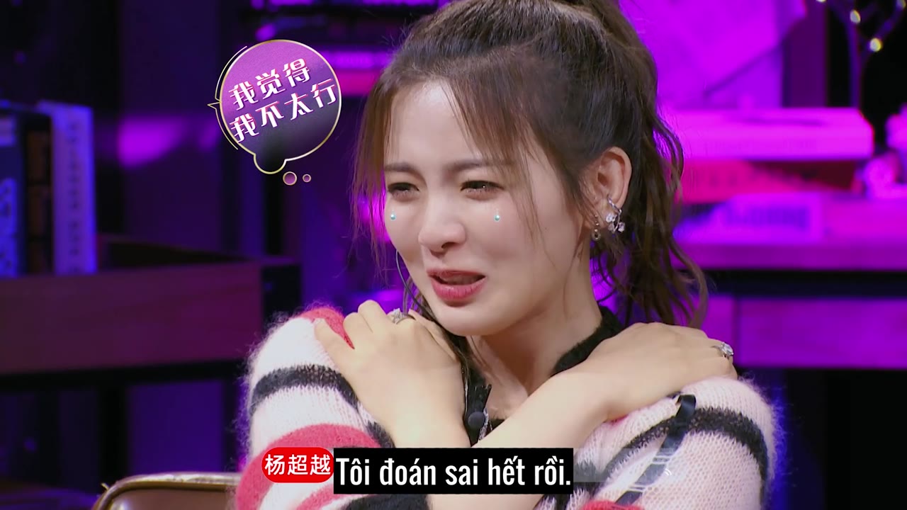 Tín Hiệu Con Tim S6 tập 10 cảnh 3