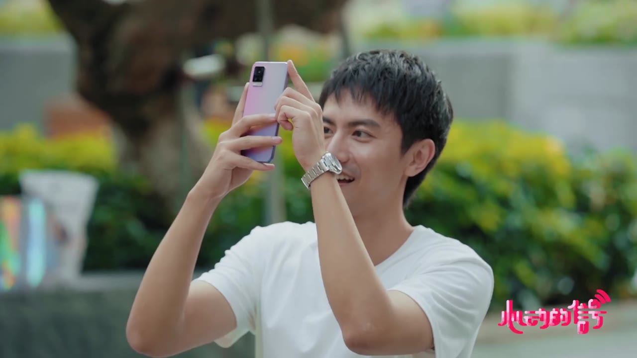 Tín Hiệu Con Tim S6 tập 11