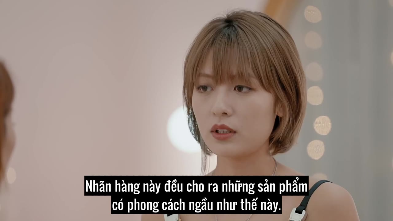 Tín Hiệu Con Tim S6 tập 15 cảnh 2