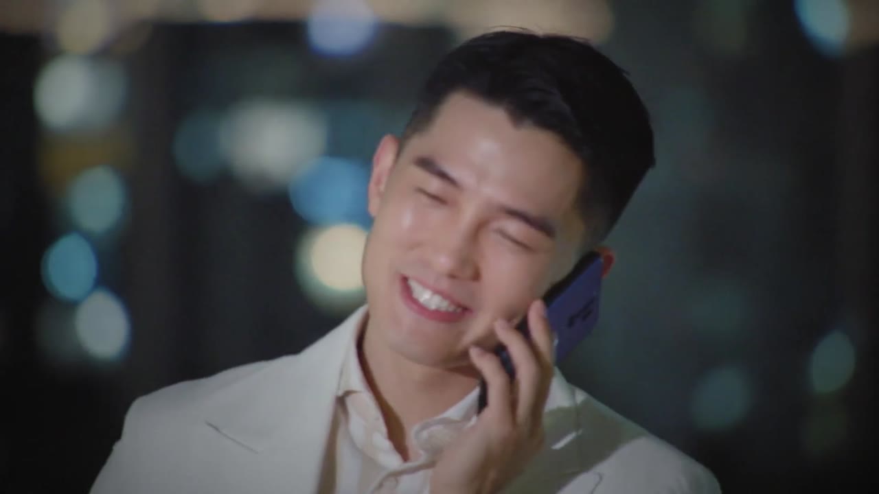 Tín Hiệu Con Tim S6 tập 20 cảnh 2