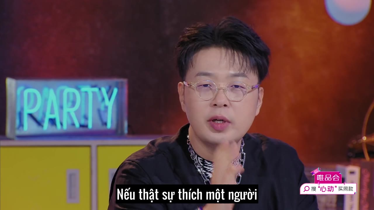 Tín Hiệu Con Tim S6 tập 21