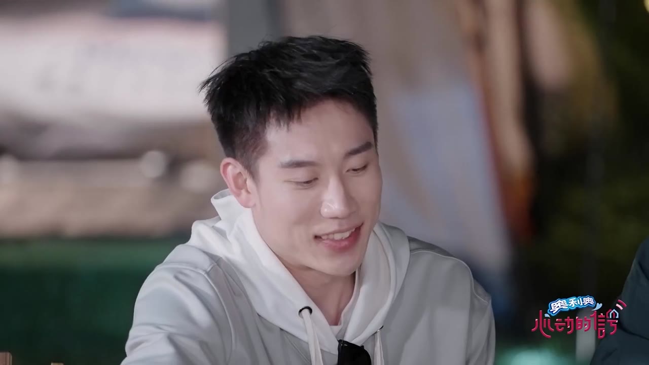 Tín Hiệu Con Tim S6 tập 22 cảnh 2